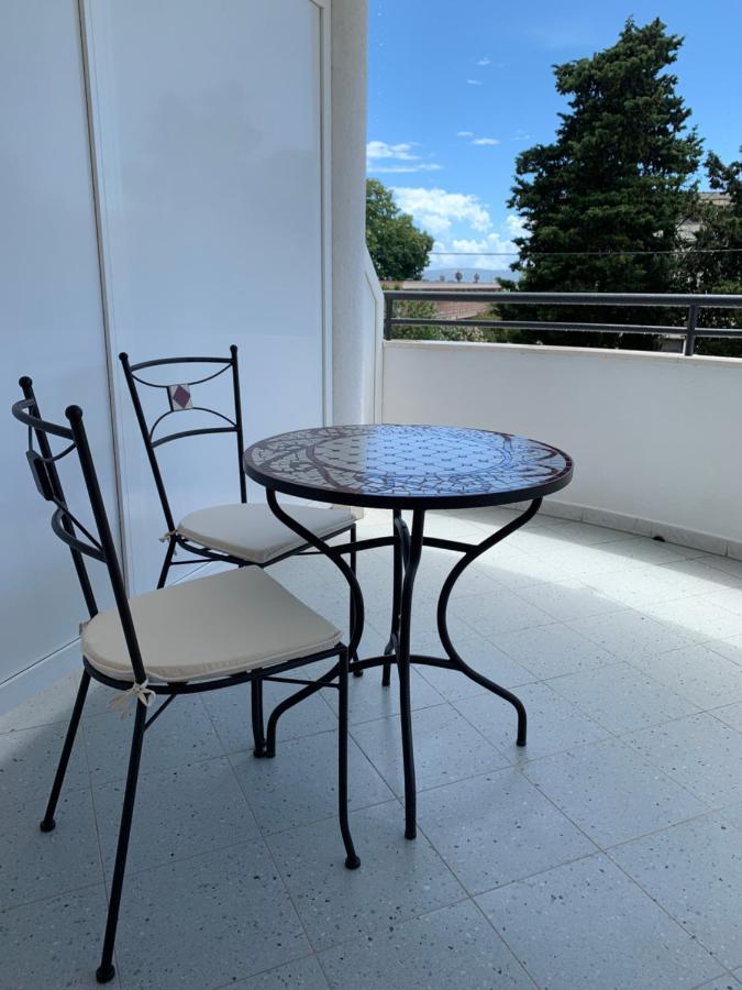 Apartments Villa Ohana Kaštela Eksteriør billede