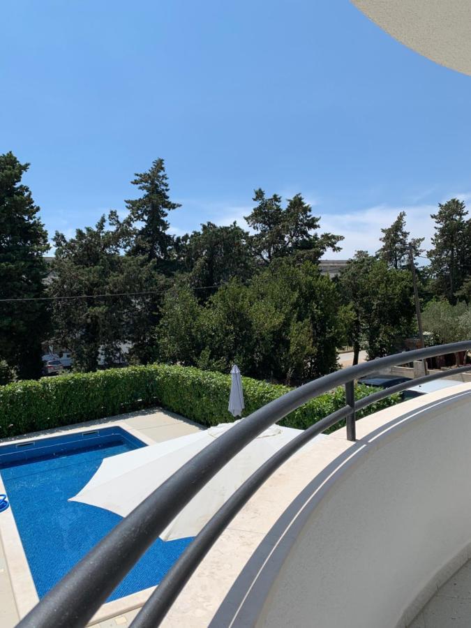 Apartments Villa Ohana Kaštela Eksteriør billede