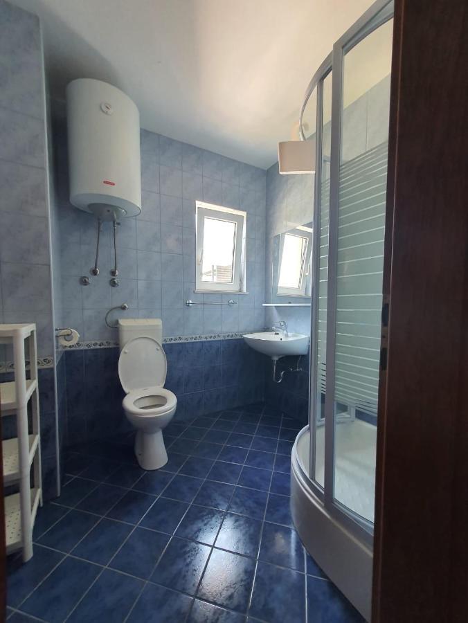 Apartments Villa Ohana Kaštela Eksteriør billede