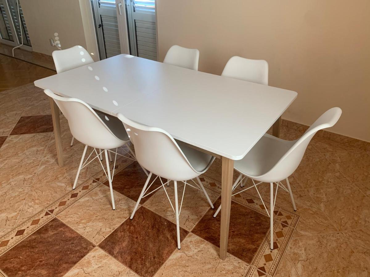 Apartments Villa Ohana Kaštela Eksteriør billede