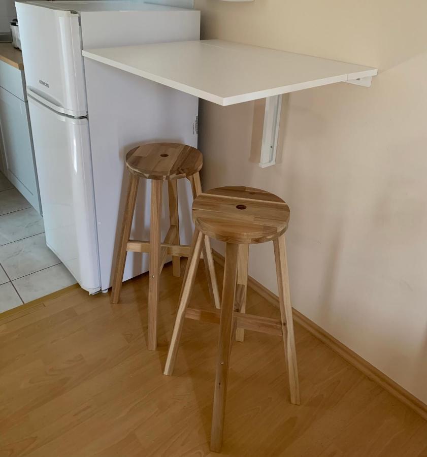 Apartments Villa Ohana Kaštela Eksteriør billede