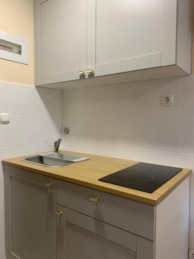 Apartments Villa Ohana Kaštela Eksteriør billede