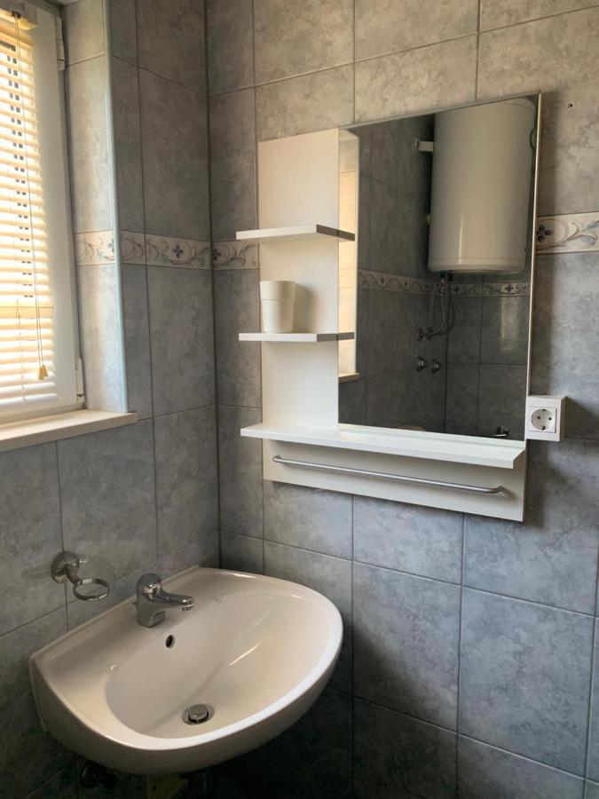Apartments Villa Ohana Kaštela Eksteriør billede