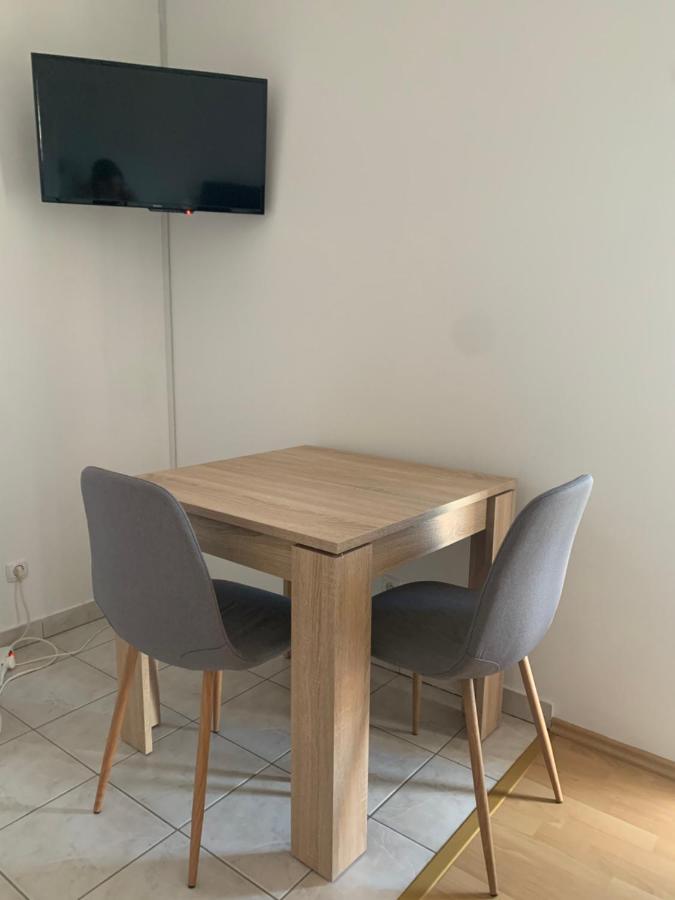 Apartments Villa Ohana Kaštela Eksteriør billede