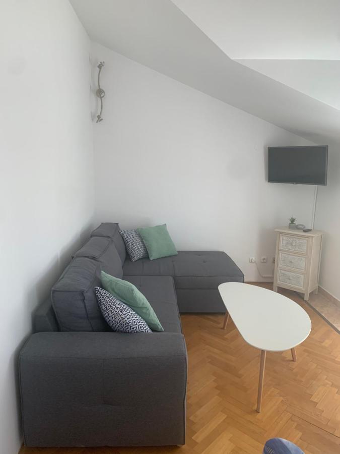 Apartments Villa Ohana Kaštela Eksteriør billede