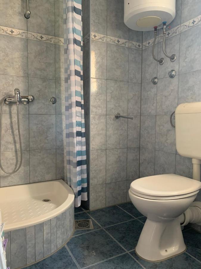 Apartments Villa Ohana Kaštela Eksteriør billede