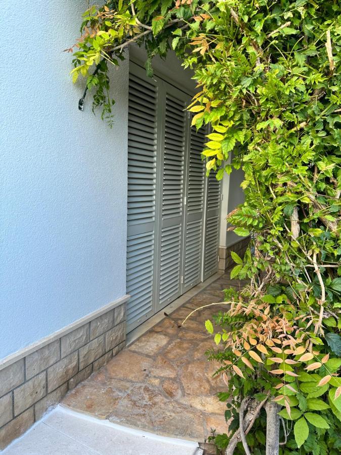 Apartments Villa Ohana Kaštela Eksteriør billede