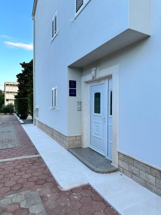 Apartments Villa Ohana Kaštela Eksteriør billede