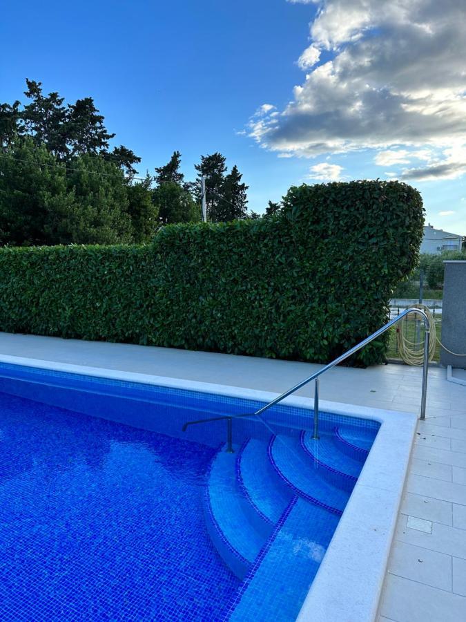 Apartments Villa Ohana Kaštela Eksteriør billede