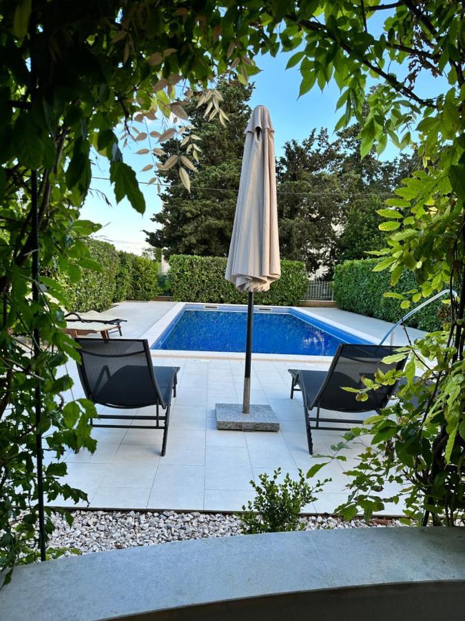 Apartments Villa Ohana Kaštela Eksteriør billede