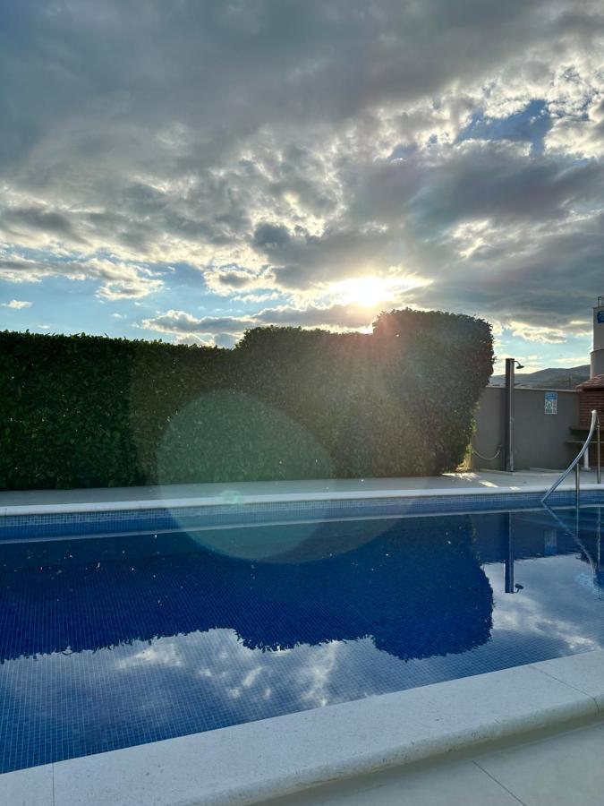 Apartments Villa Ohana Kaštela Eksteriør billede