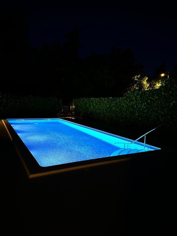 Apartments Villa Ohana Kaštela Eksteriør billede