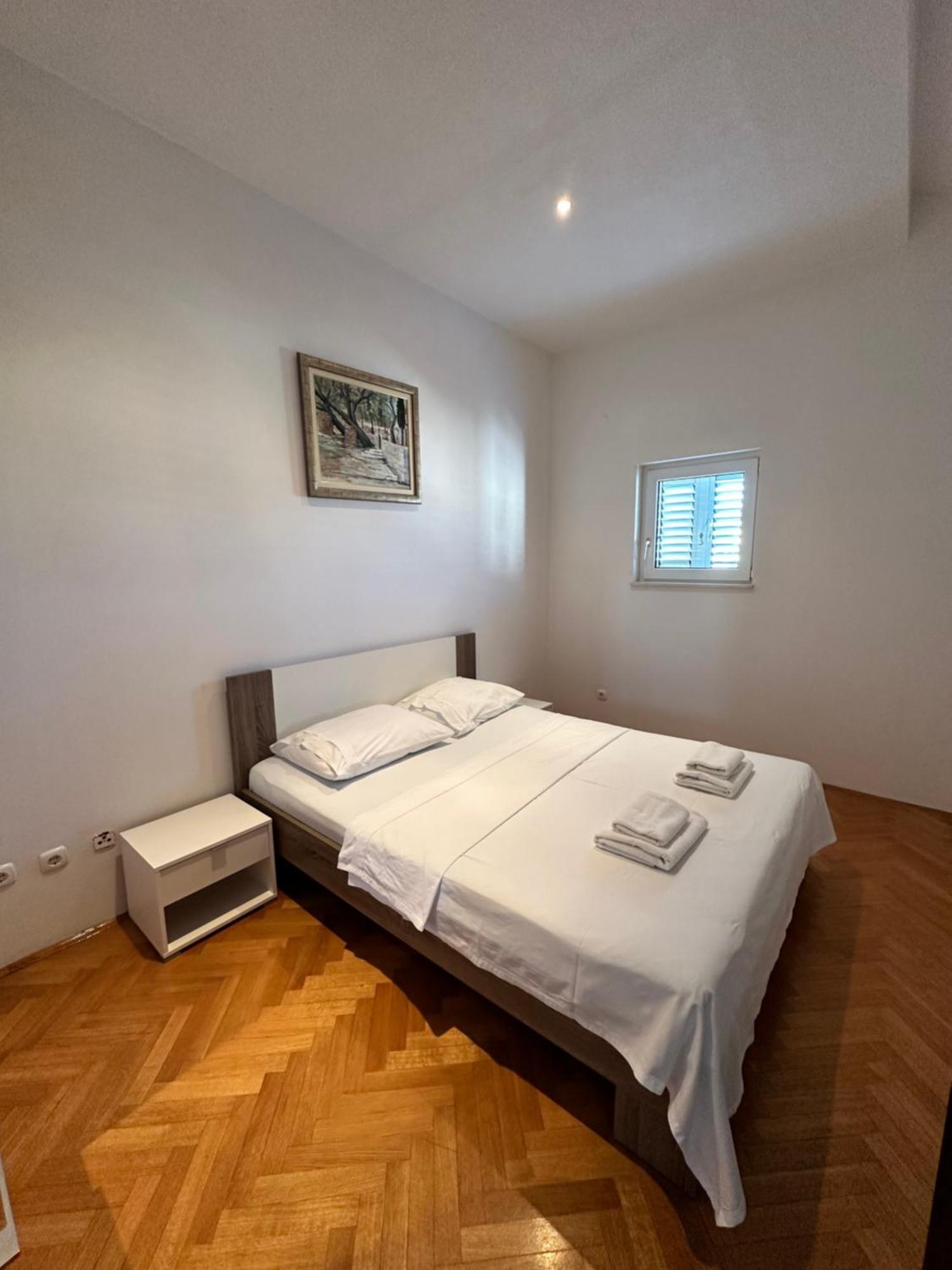 Apartments Villa Ohana Kaštela Eksteriør billede